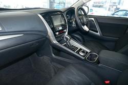 2024 Mitsubishi Pajero Sport GLS