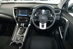 2024 Mitsubishi
Pajero Sport GLS