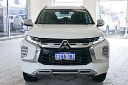 2024 Mitsubishi Pajero Sport GLS