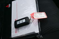 2024 Mitsubishi Pajero Sport GLS