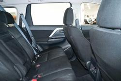 2024 Mitsubishi Pajero Sport GLS