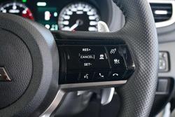 2024 Mitsubishi Pajero Sport GLS