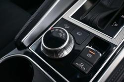 2024 Mitsubishi Pajero Sport GLS