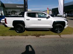 2024 Mitsubishi
Triton GSR