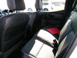 2024 Mitsubishi
                Triton GSR