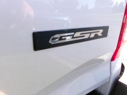 2024 Mitsubishi
                Triton GSR