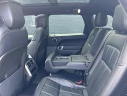 2020 Land Rover
Range Rover Sport SDV6 183kW SE