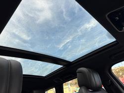 2020 Land Rover
Range Rover Sport SDV6 183kW SE