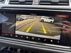 2020 Land Rover
Range Rover Sport SDV6 183kW SE