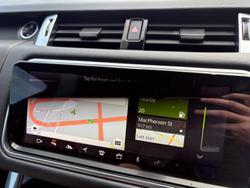 2020 Land Rover
Range Rover Sport SDV6 183kW SE