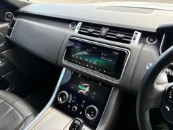 2020 Land Rover
Range Rover Sport SDV6 183kW SE