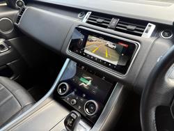 2020 Land Rover
Range Rover Sport SDV6 183kW SE