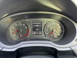 2015 Audi Q3 TFSI 8U MY16 Cuvee Silver