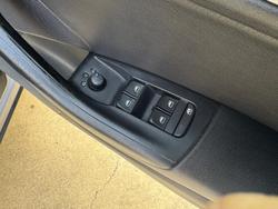 2015 Audi Q3 TFSI 8U MY16 Cuvee Silver