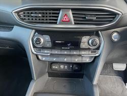 2018 Hyundai
Santa Fe Highlander