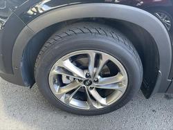 2018 Hyundai
Santa Fe Highlander