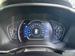 2018 Hyundai
Santa Fe Highlander