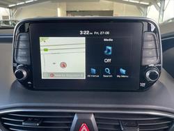 2018 Hyundai
Santa Fe Highlander