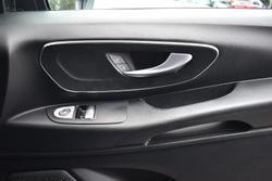 2022 Mercedes-Benz Vito 119CDI 447 Selenite Grey