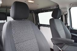 2022 Mercedes-Benz Vito 119CDI 447 Selenite Grey