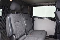 2022 Mercedes-Benz Vito 119CDI 447 Selenite Grey