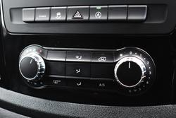 2022 Mercedes-Benz Vito 119CDI 447 Selenite Grey