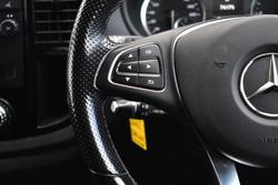 2022 Mercedes-Benz Vito 119CDI 447 Selenite Grey