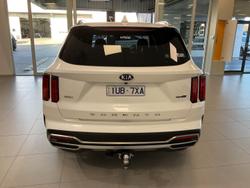 2020 Kia
Sorento GT-Line