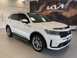 2020 Kia
Sorento GT-Line