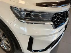 2020 Kia
Sorento GT-Line