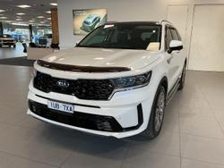 2020 Kia
Sorento GT-Line
