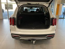 2020 Kia
Sorento GT-Line