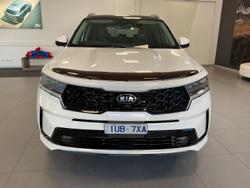 2020 Kia
Sorento GT-Line