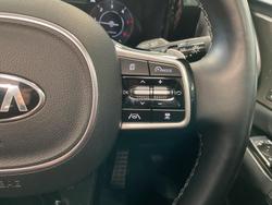 2020 Kia
Sorento GT-Line