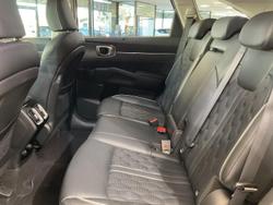 2020 Kia
Sorento GT-Line