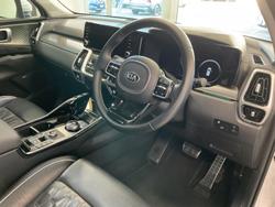 2020 Kia
Sorento GT-Line
