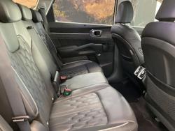 2020 Kia
Sorento GT-Line
