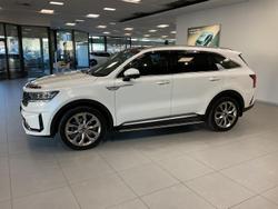 2020 Kia
Sorento GT-Line