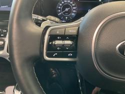 2020 Kia
Sorento GT-Line