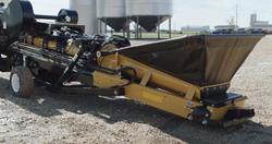 Convey-All 1675 SP2 Self Propelled High Capacity Grain Conveyor