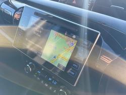 2018 Toyota
Hilux Rugged X