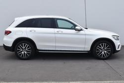 2022 Mercedes-Benz
GLC-Class GLC200