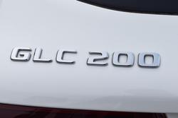 2022 Mercedes-Benz
GLC-Class GLC200