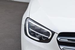 2022 Mercedes-Benz
GLC-Class GLC200