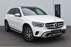 2022 Mercedes-Benz
GLC-Class GLC200
