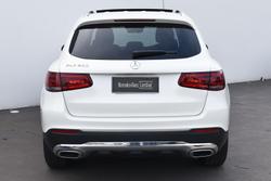 2022 Mercedes-Benz
GLC-Class GLC200