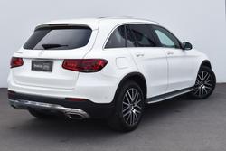 2022 Mercedes-Benz
GLC-Class GLC200