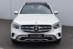 2022 Mercedes-Benz
GLC-Class GLC200