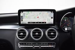 2022 Mercedes-Benz
GLC-Class GLC200