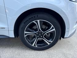 2019 Ford
Endura ST-Line